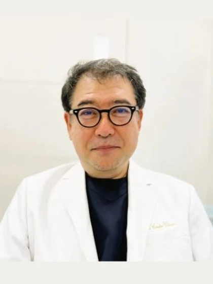 医師 長沼 宏邦の写真