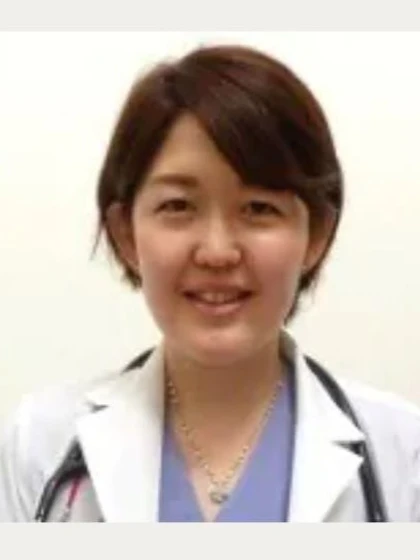 医師 佐藤 奈々恵の写真