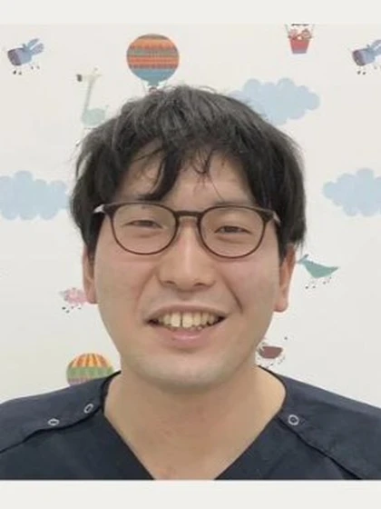 医師 村崎 亘の写真