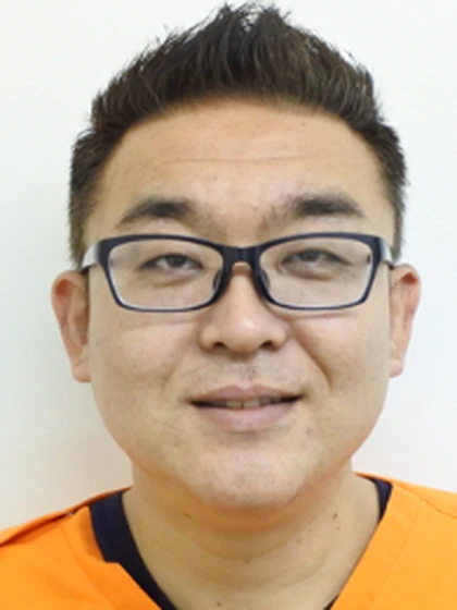 院長 佐藤 孝英の写真