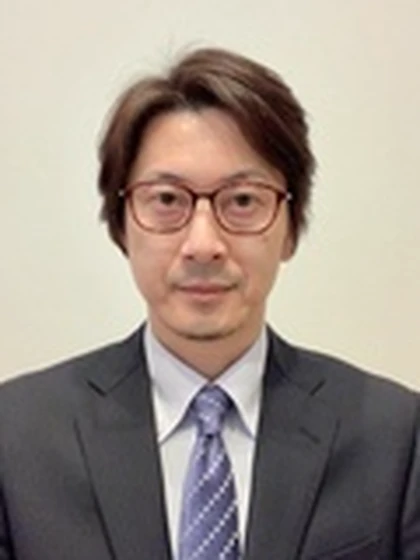 院長 医学博士 大屋 聖郎の写真