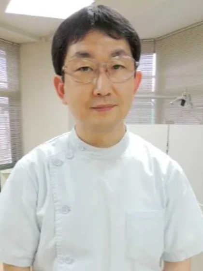 院長 村松 宏晃 の写真