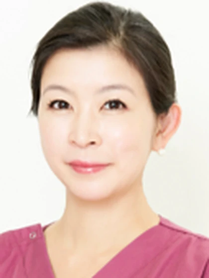 院長 野村 麻美の写真