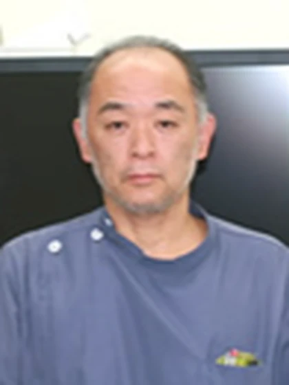 院長 五十嵐 力の写真