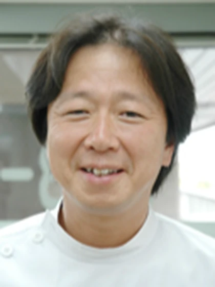 院長 佐藤 渉の写真