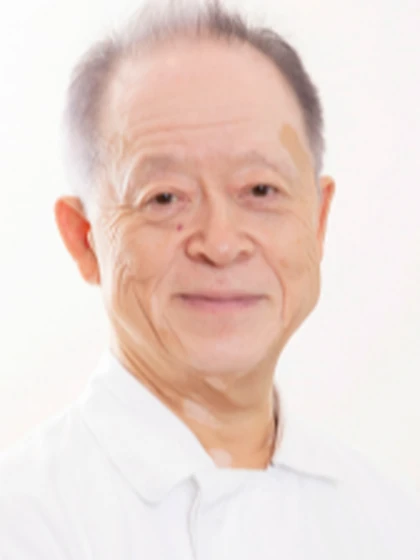 院長 河野 伸二郎の写真