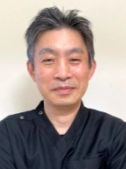 院長 井上 俊弘の写真
