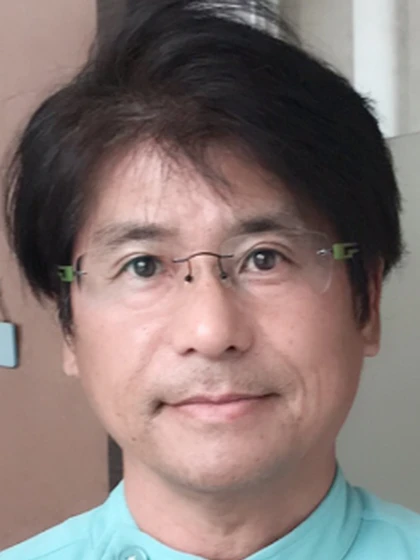 院長 堀 雅人の写真