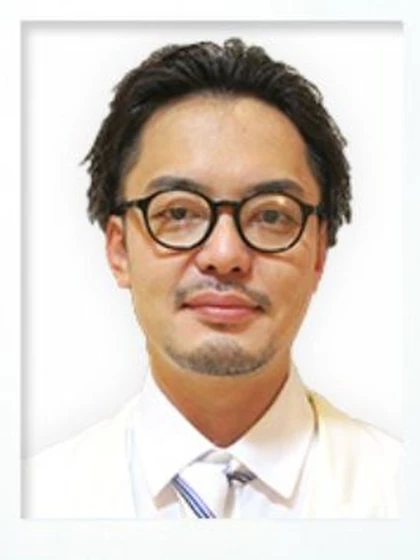 医師 大谷 秀和の写真