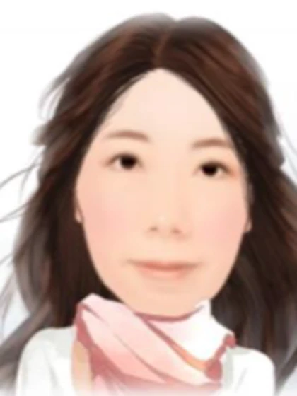 院長 金子 繭子の写真