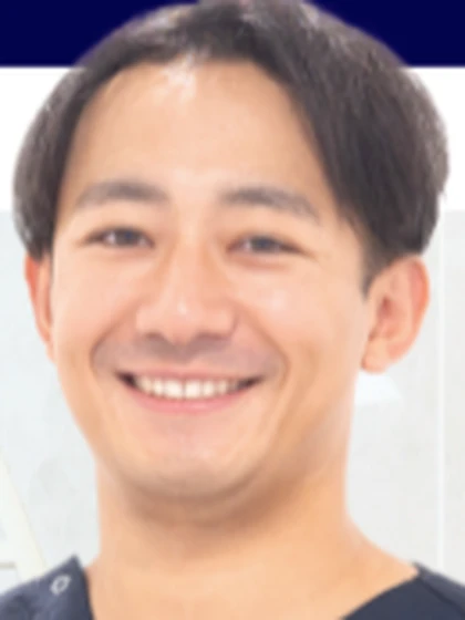 院長 山崎の写真