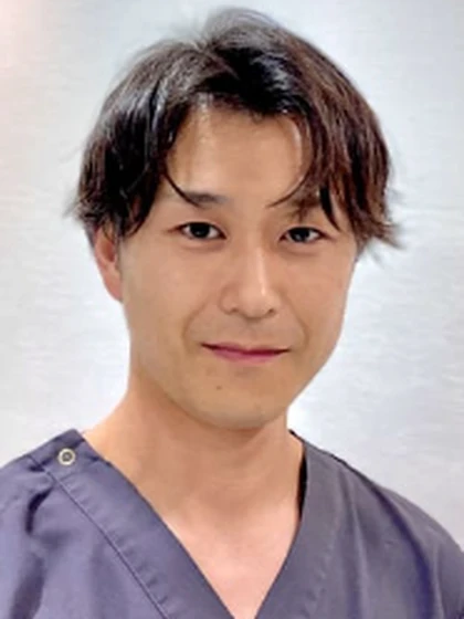 院長 田中 博之の写真