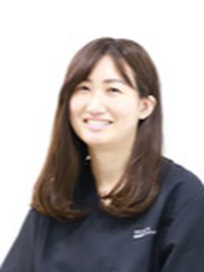 院長 山地 茉莉子の写真