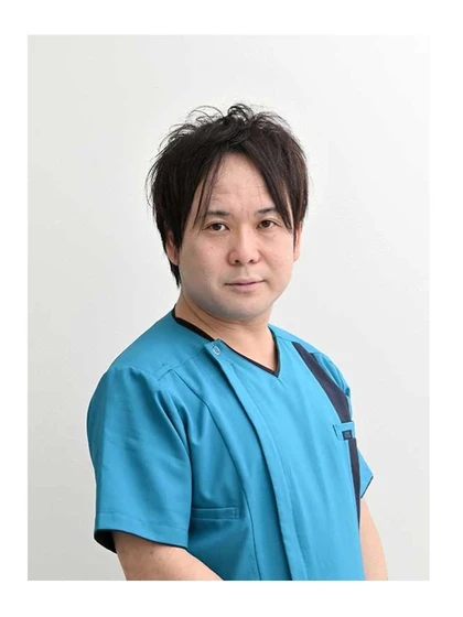 理事長 桑原 良幸の写真