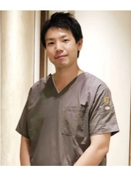 医学博士 林 直樹の写真