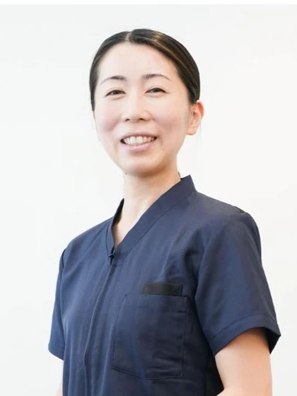 歯科医師 市川 温子の写真