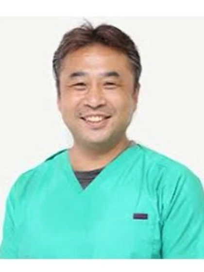 院長 神津 誠一の写真