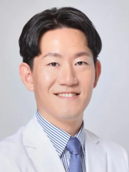 院長 医学博士 多賀谷 知輝の写真