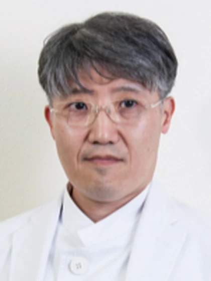 院長 千種 浩司の写真