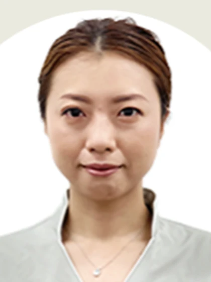 院長 中村 恭子の写真