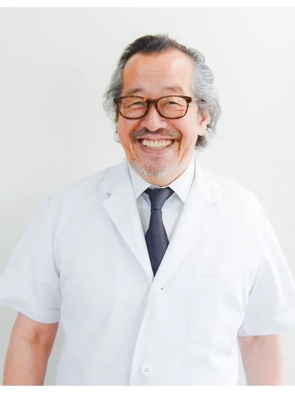 理事長 宍倉 邦明の写真