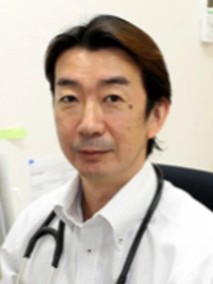 院長 早苗 努の写真