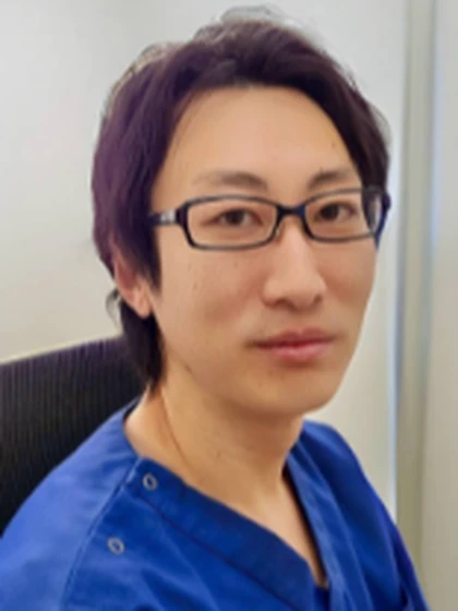 院長 中村 優の写真