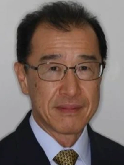 院長 濱田 良樹の写真
