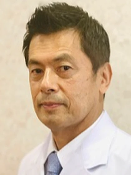 院長 医学博士 田草川 正弘の写真