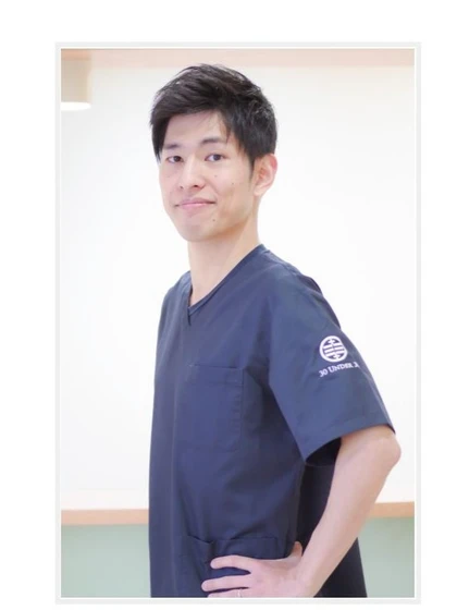 院長 塩谷 哲郎の写真