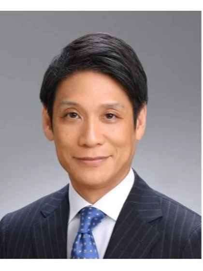 院長 センター長 片倉 朗の写真