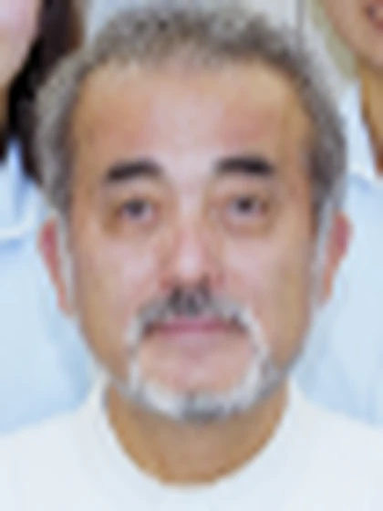 院長 小池 均の写真