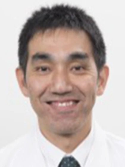 院長 池原 聡の写真