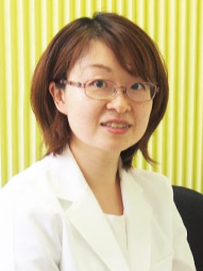 院長 古谷 真由美の写真