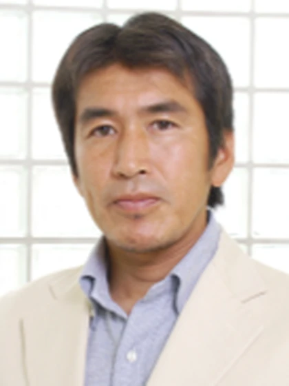 院長 新村 信一の写真