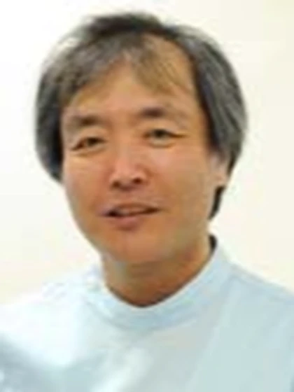 院長 中城 基雄の写真