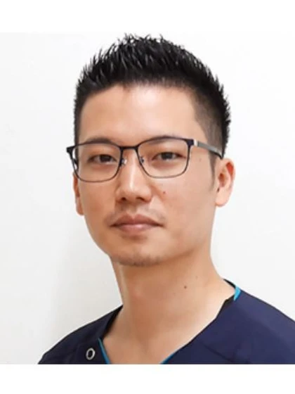 院長 青木 俊憲の写真