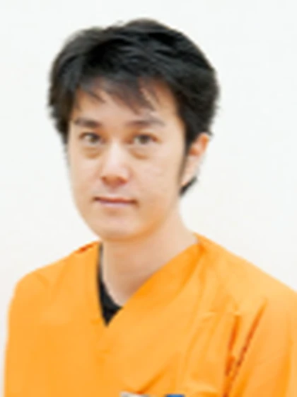 院長 赤池 翼の写真