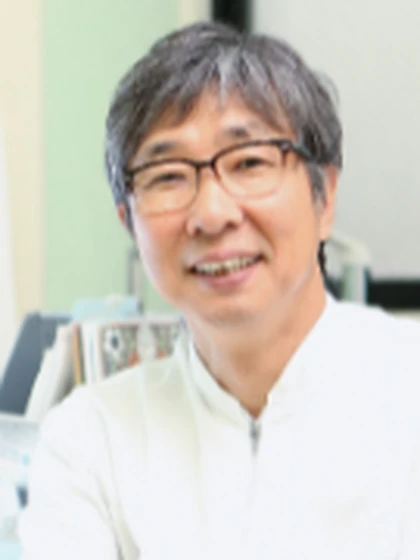 院長 柄沢 玄宏の写真