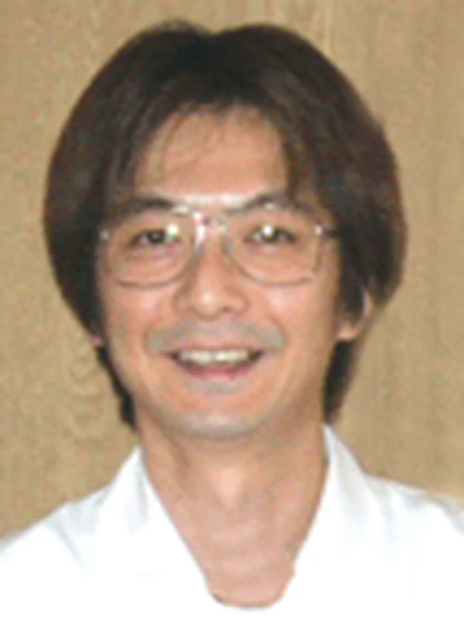 院長 大野 晋の写真