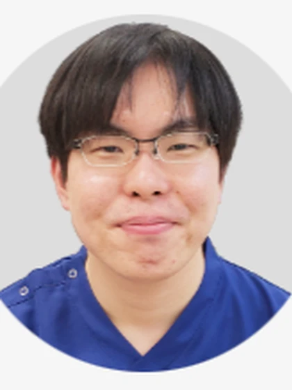 院長 小島 崇の写真