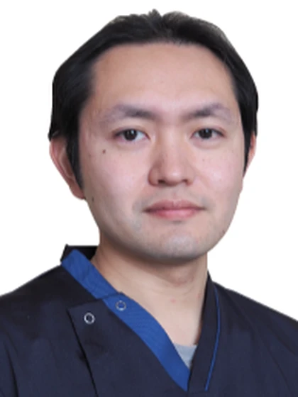 院長 井澤 圭詞の写真