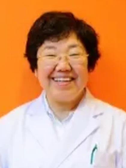 院長 天野 善美の写真