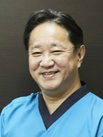 院長 酒井 昭彦の写真