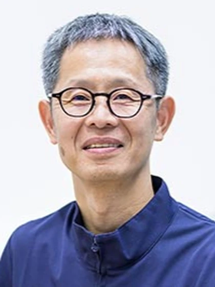院長 医学博士 宇津木 聡の写真