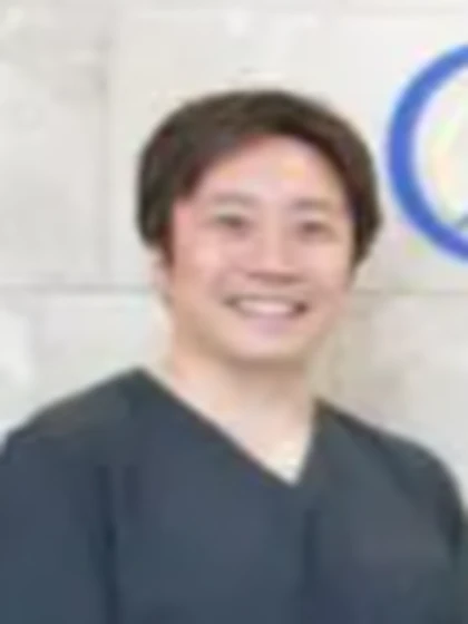 院長 及川 裕将の写真