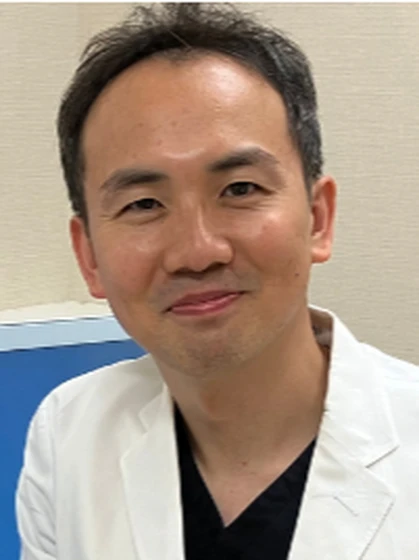 院長 医学博士 石戸 岳仁の写真