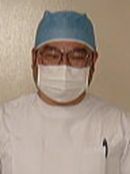 院長 須藤 庸一の写真