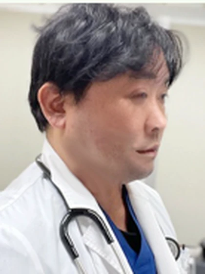 院長 幸田 敦の写真