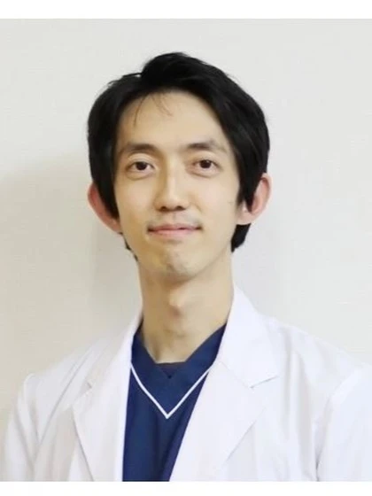院長 医学博士 濱中 紳策の写真